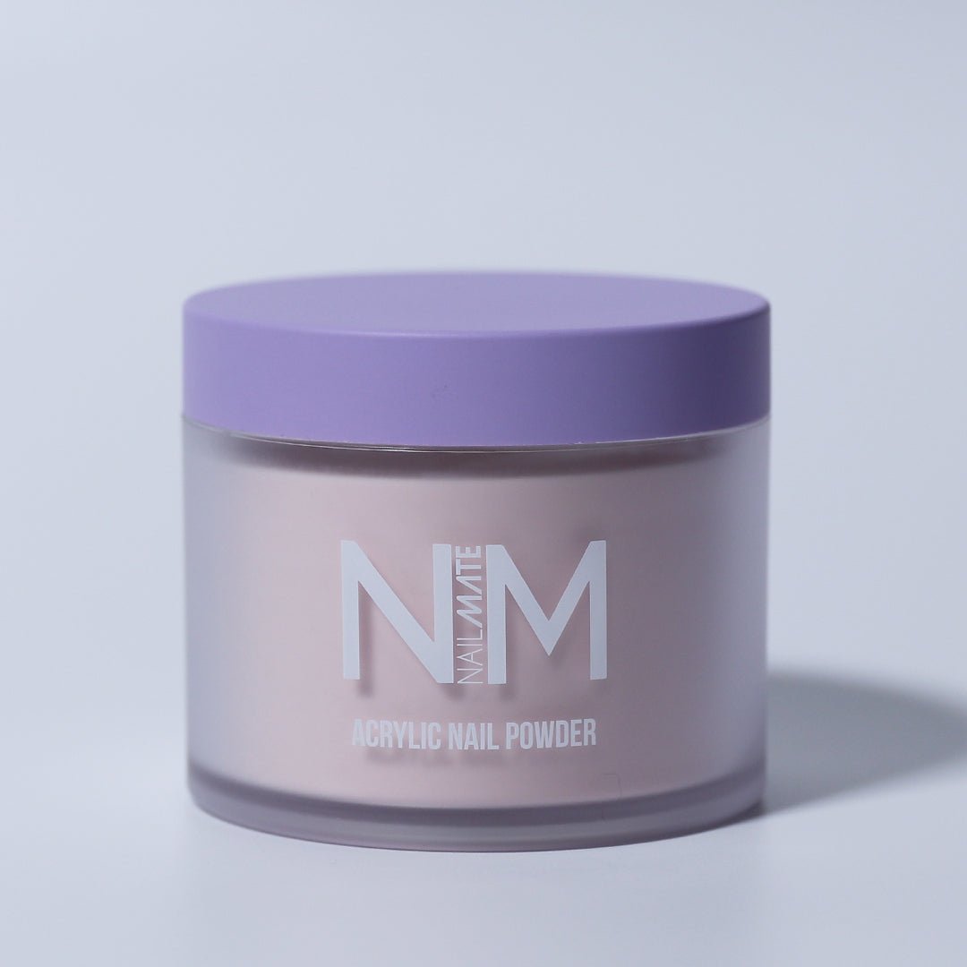 Nude Attitude - Core Acrylic Nail Powder 165g