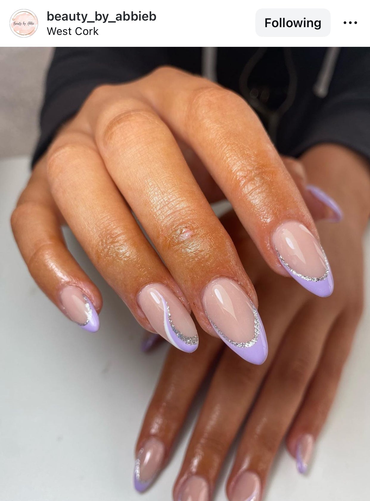 Nude Attitude - Core Acrylic Nail Powder