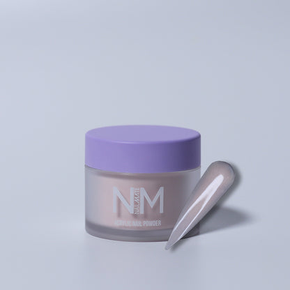 Nude Attitude - Core Acrylic Nail Powder