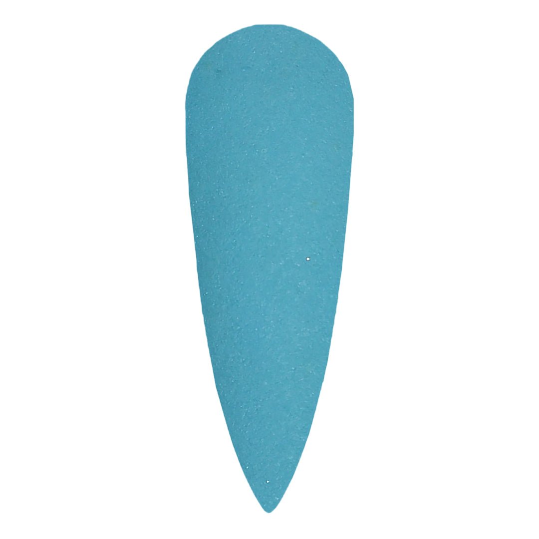 Oasis blue Acrylic Nail Powder