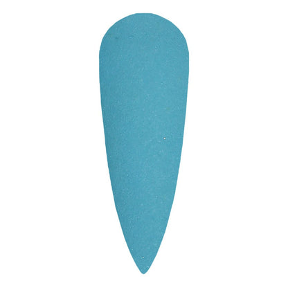 Oasis blue Acrylic Nail Powder