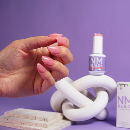 Oh Darling Build+ Strengthening Gel