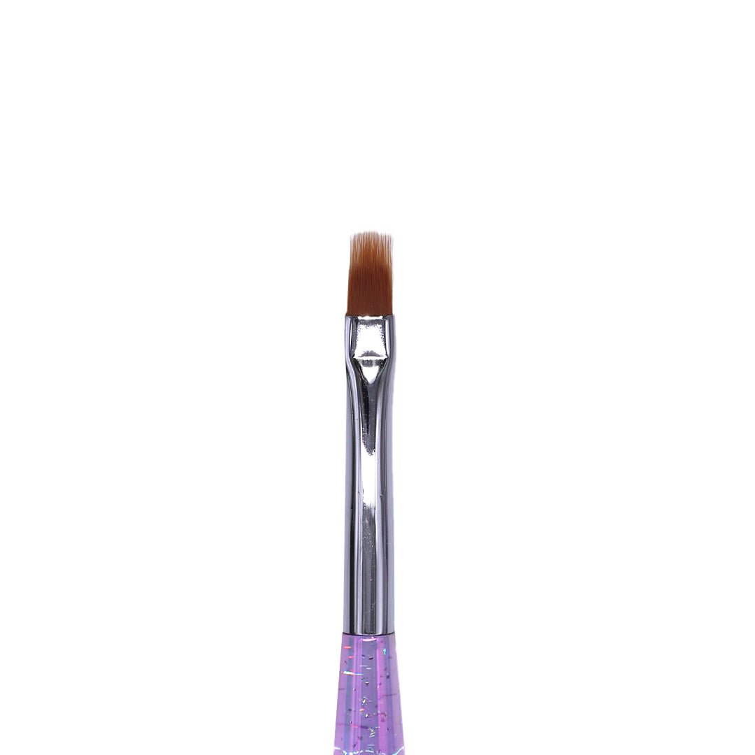 Ombre Way Ombre Nail Art Brush with Cap