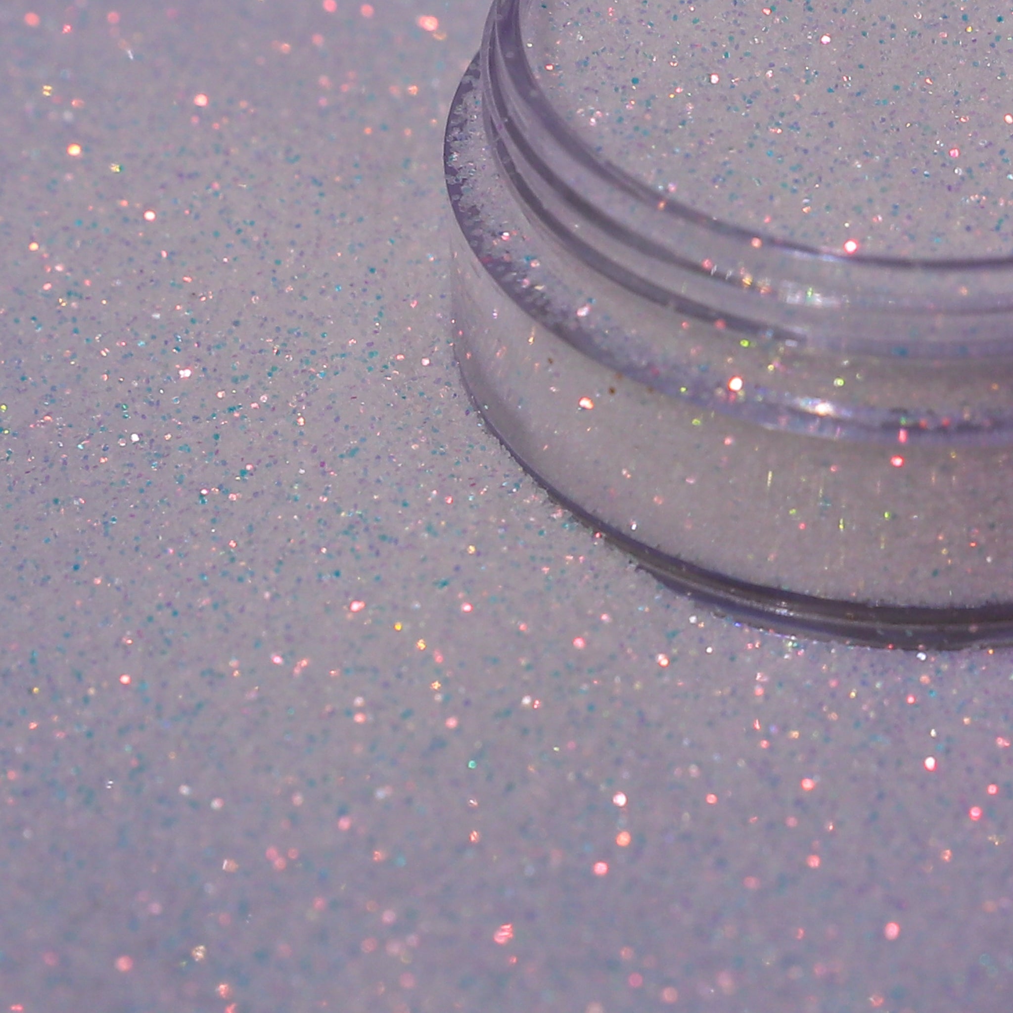 Pearl Fire Nail Glitter 5g