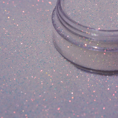 Pearl Fire Nail Glitter 5g