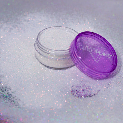 Pearl Fire Nail Glitter 5g