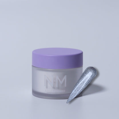 Pearl - Clear Shimmer Core Acrylic Nail Powder