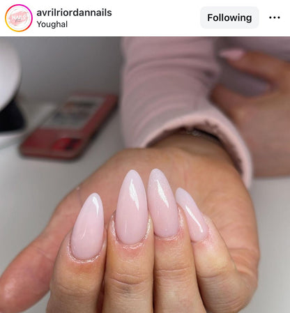 Perfect Pink - Core Acrylic Nail Powder