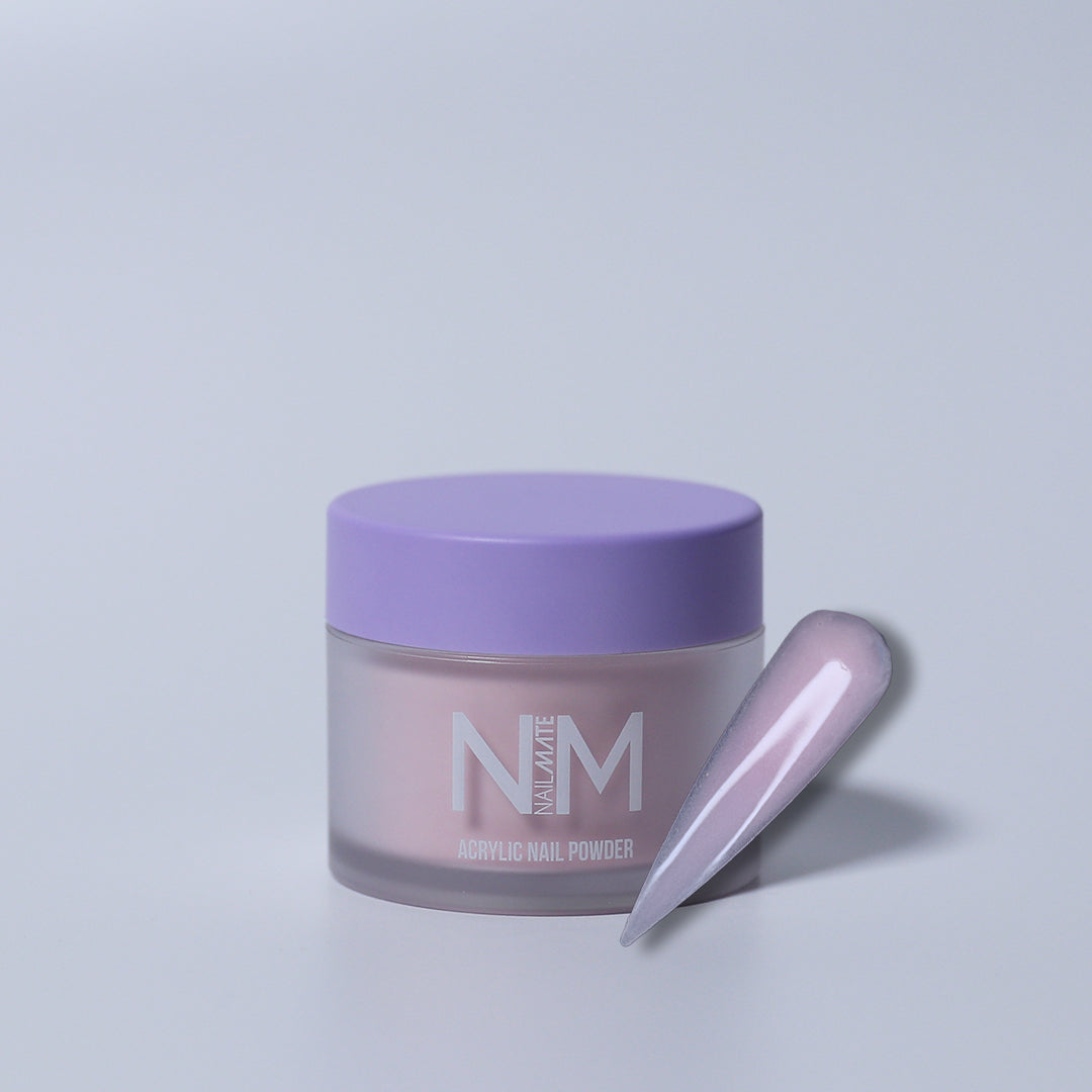 Perfect Pink - Core Acrylic Nail Powder