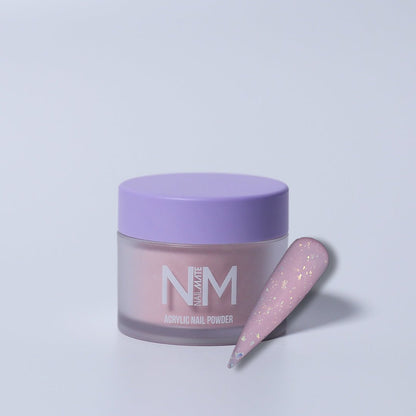 Pink Quartz - Core Acrylic Nail Powder