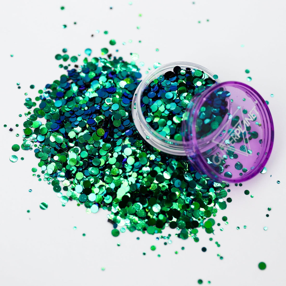 Possessed Nail Glitter