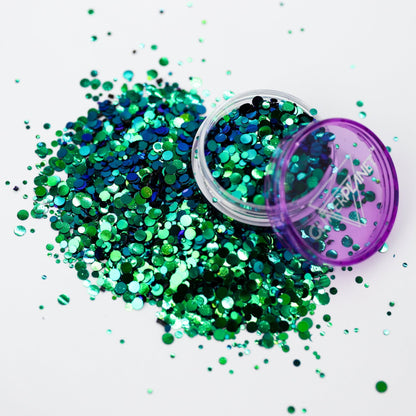 Possessed Nail Glitter