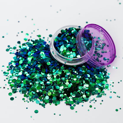 Possessed Nail Glitter