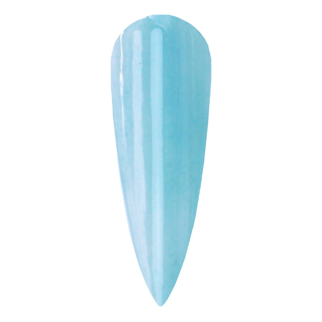 Powder Blue Acrylic Powder