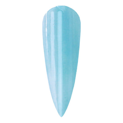 Powder Blue Acrylic Powder