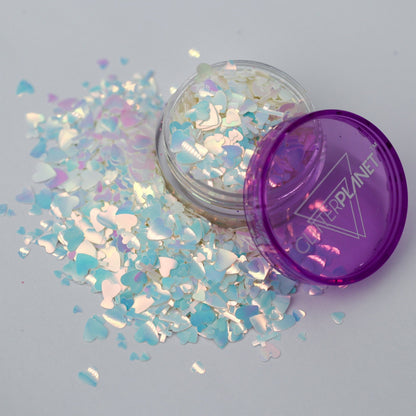 Preacher Nail Glitter