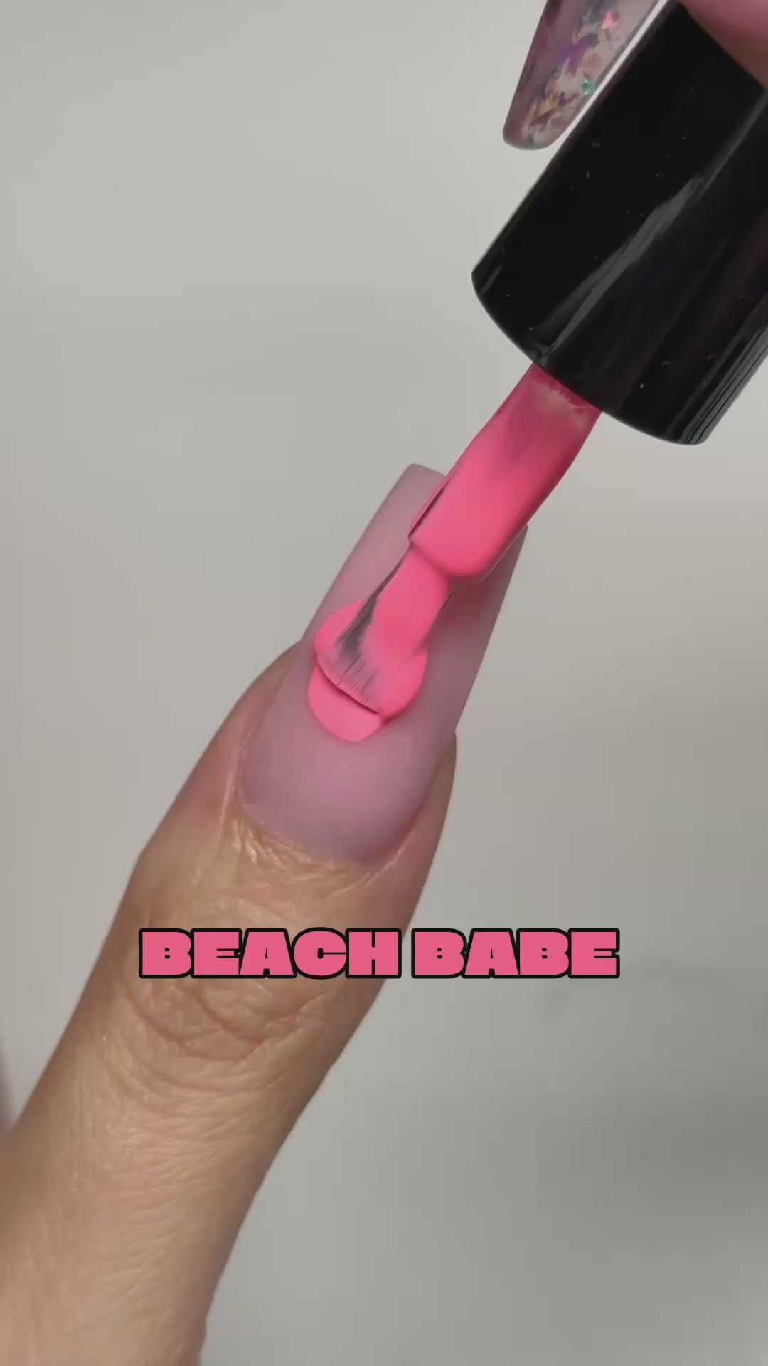 Nail Mate MIAMI Brights Full Gel Polish Collection