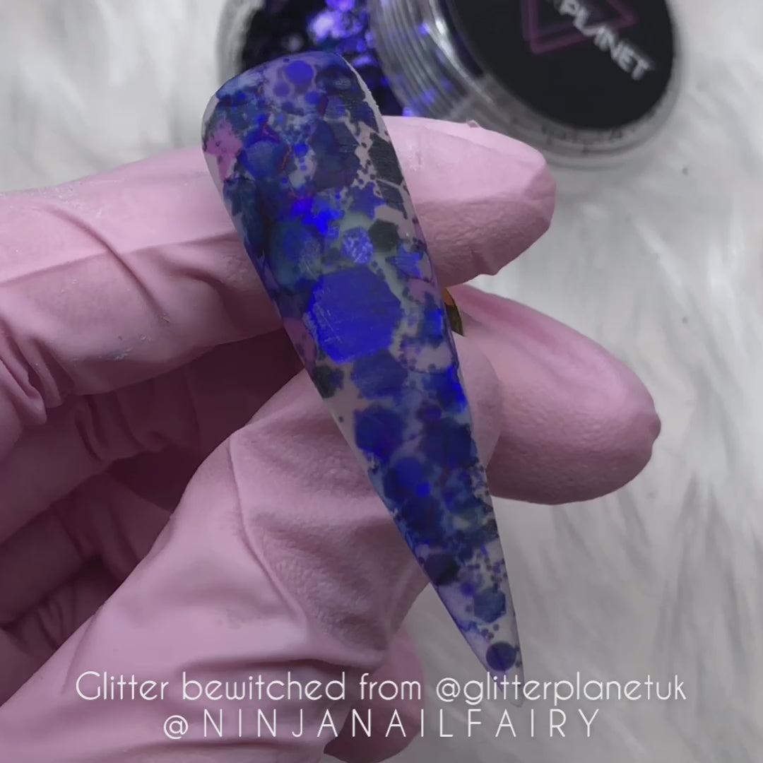 Supergloss - HEMA Free No Wipe Gel Top Coat