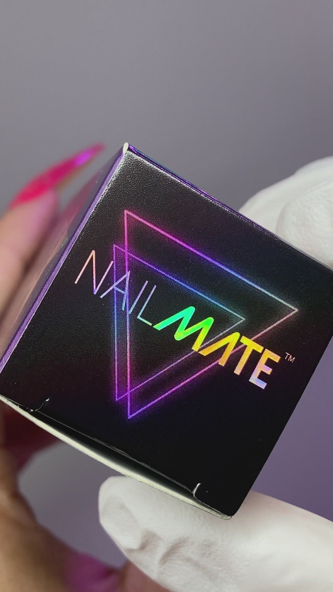 Nail Mate &