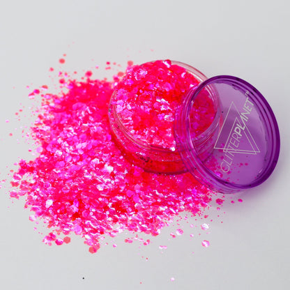 Prom Queen Nail Glitter