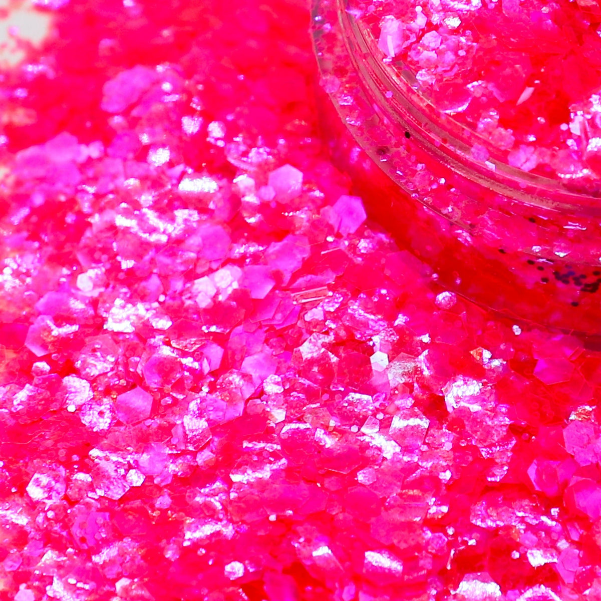 Prom Queen Nail Glitter