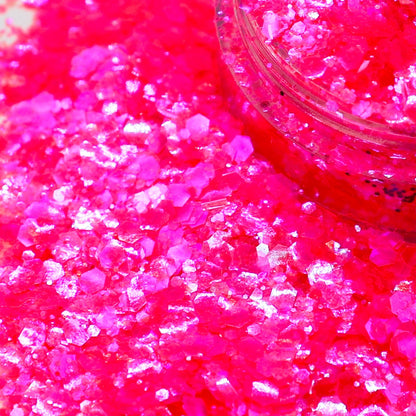 Prom Queen Nail Glitter
