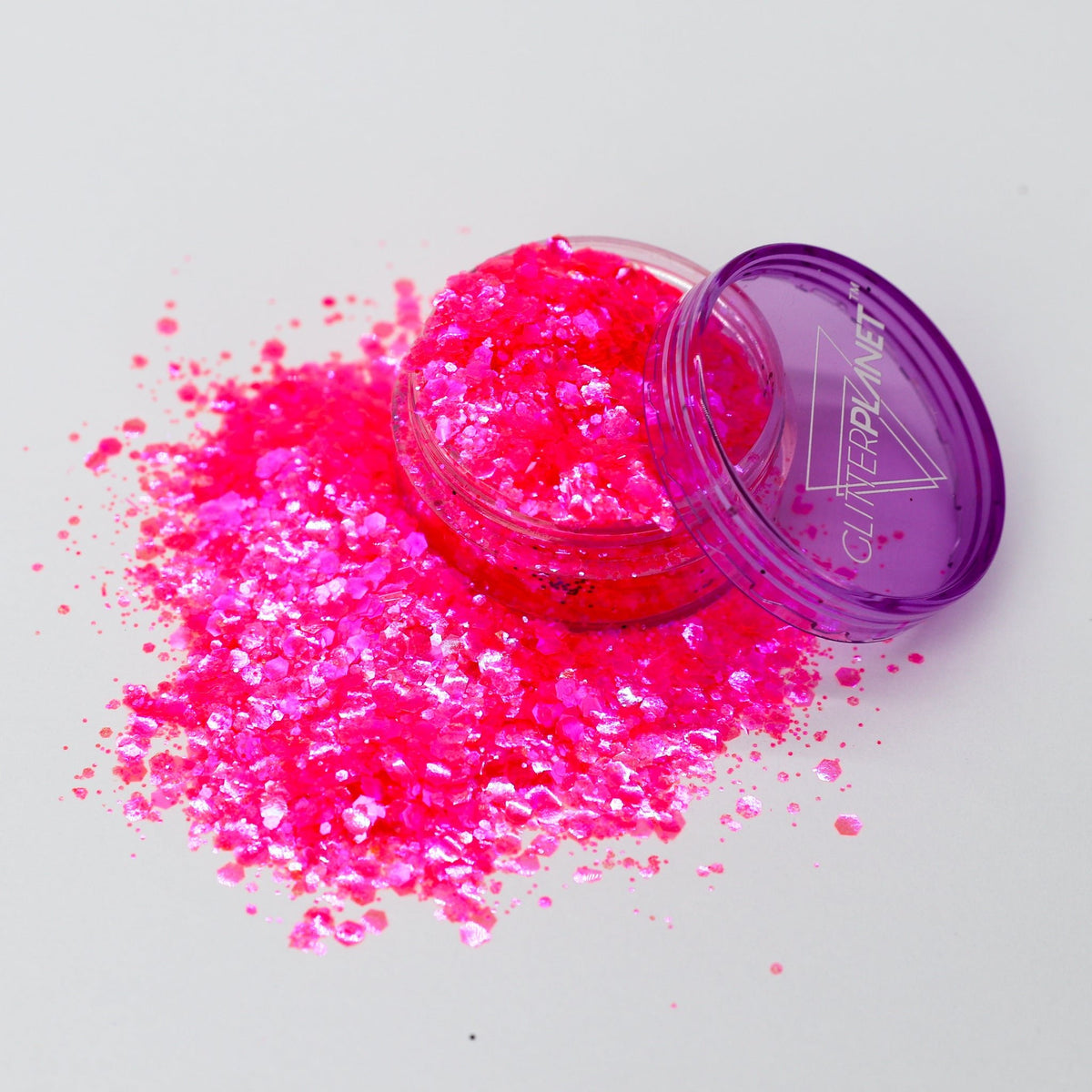 Prom Queen Nail Glitter