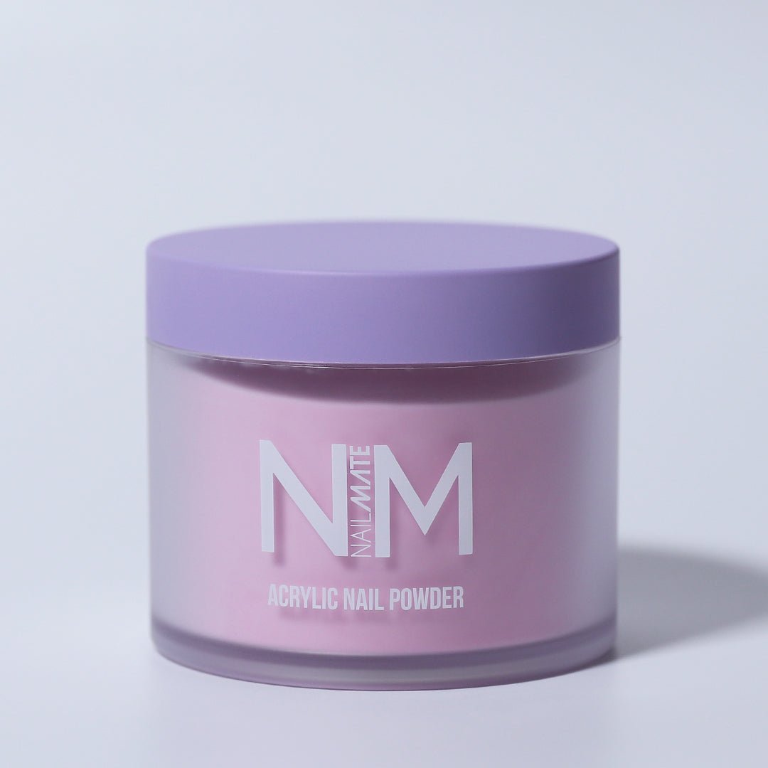 Pure Pink - Core Acrylic Nail Powder 165g