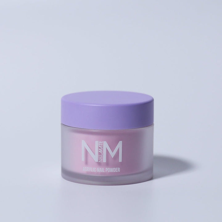 Pure Pink - Core Acrylic Nail Powder