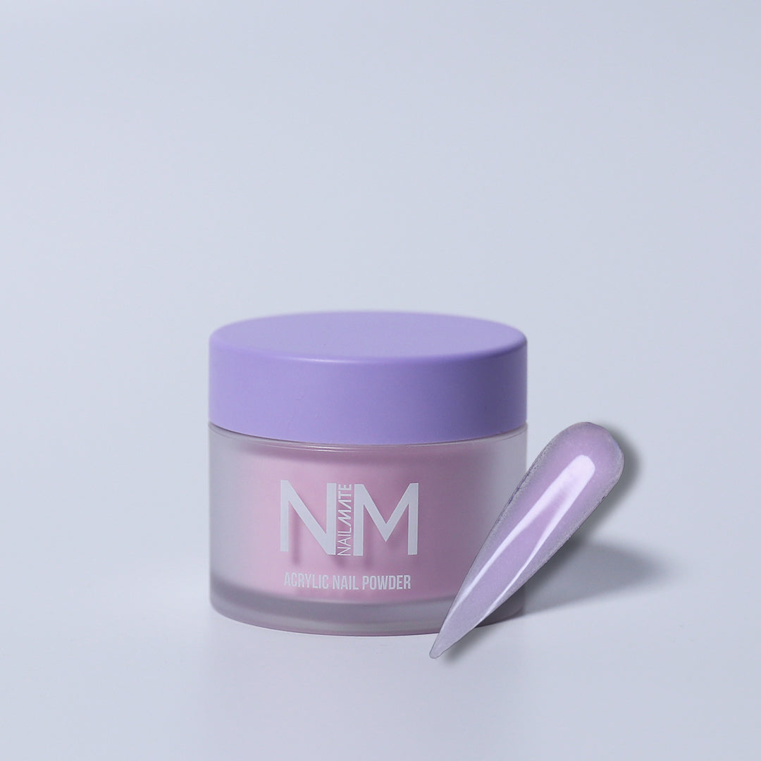 Pure Pink - Core Acrylic Nail Powder