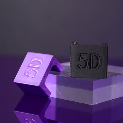 Purple 5D EASY Cat Eye Magnet