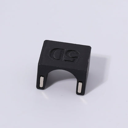 Purple 5D EASY Cat Eye Magnet