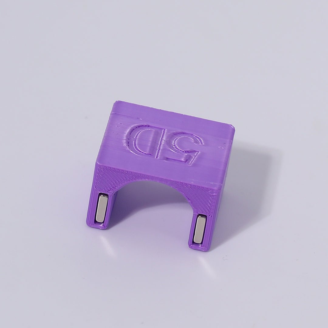 Purple 5D EASY Cat Eye Magnet