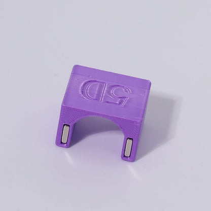 Purple 5D EASY Cat Eye Magnet