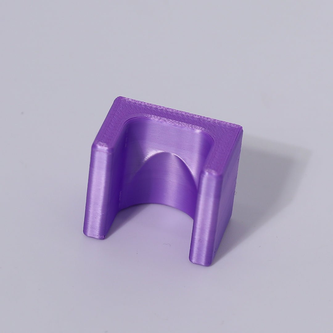 Purple 5D EASY Cat Eye Magnet