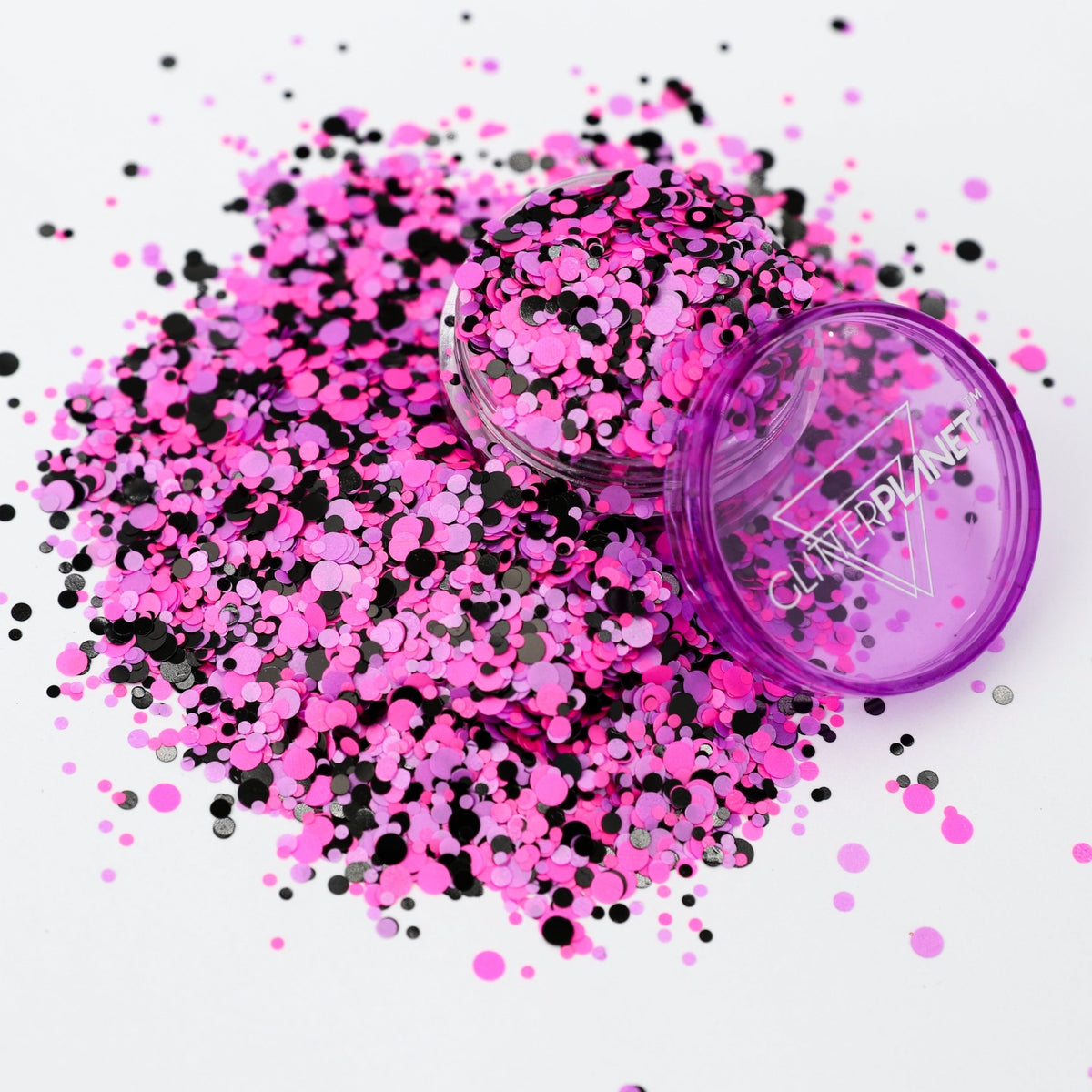 Sassy Sister Nail Glitter
