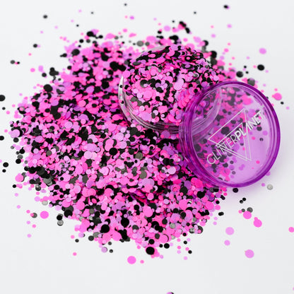 Sassy Sister Nail Glitter