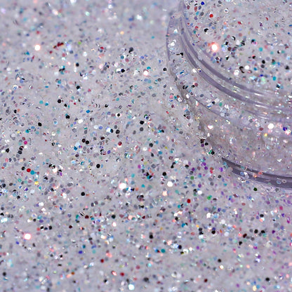 Shining Light Fine Nail Glitter 5g