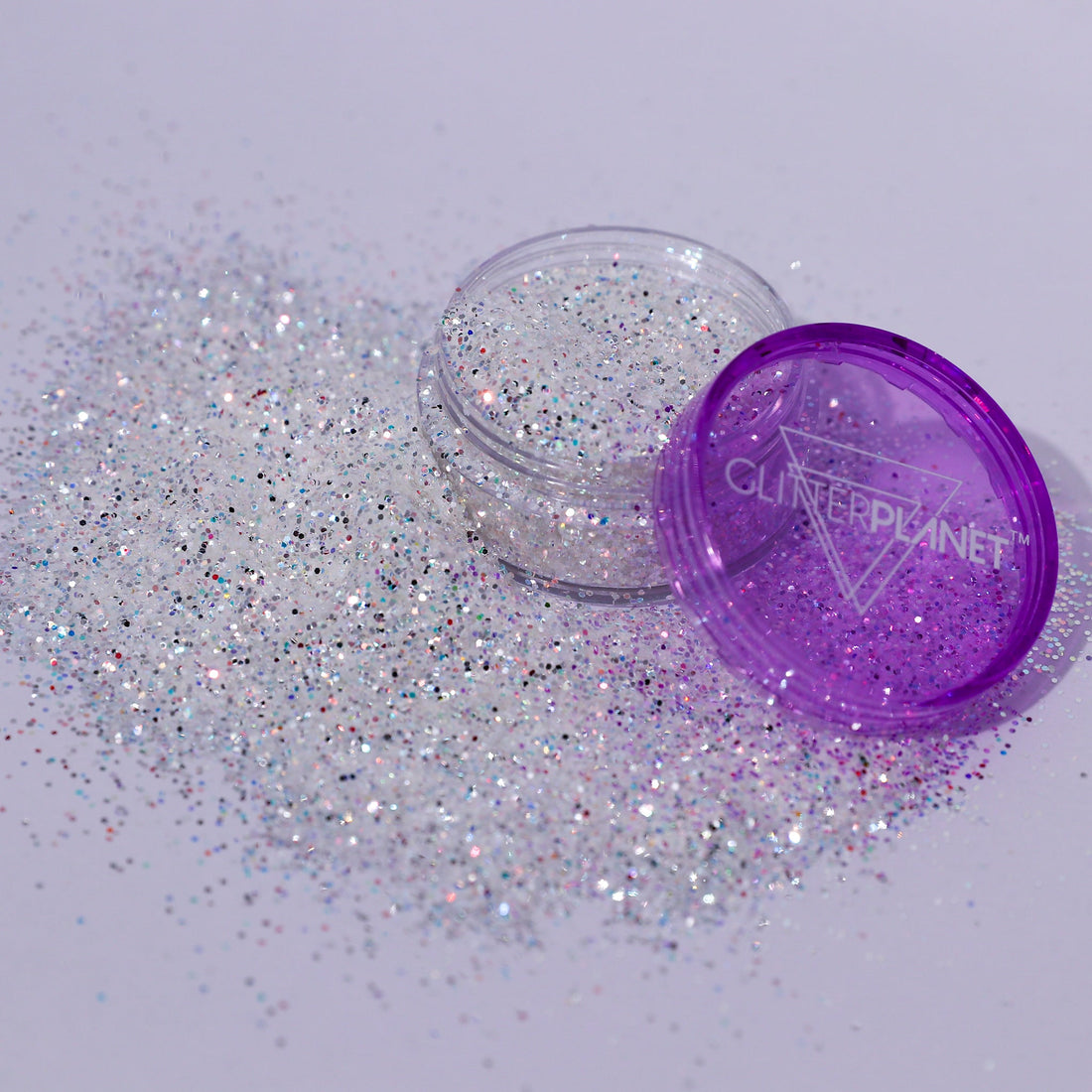 Shining Light Fine Nail Glitter 5g