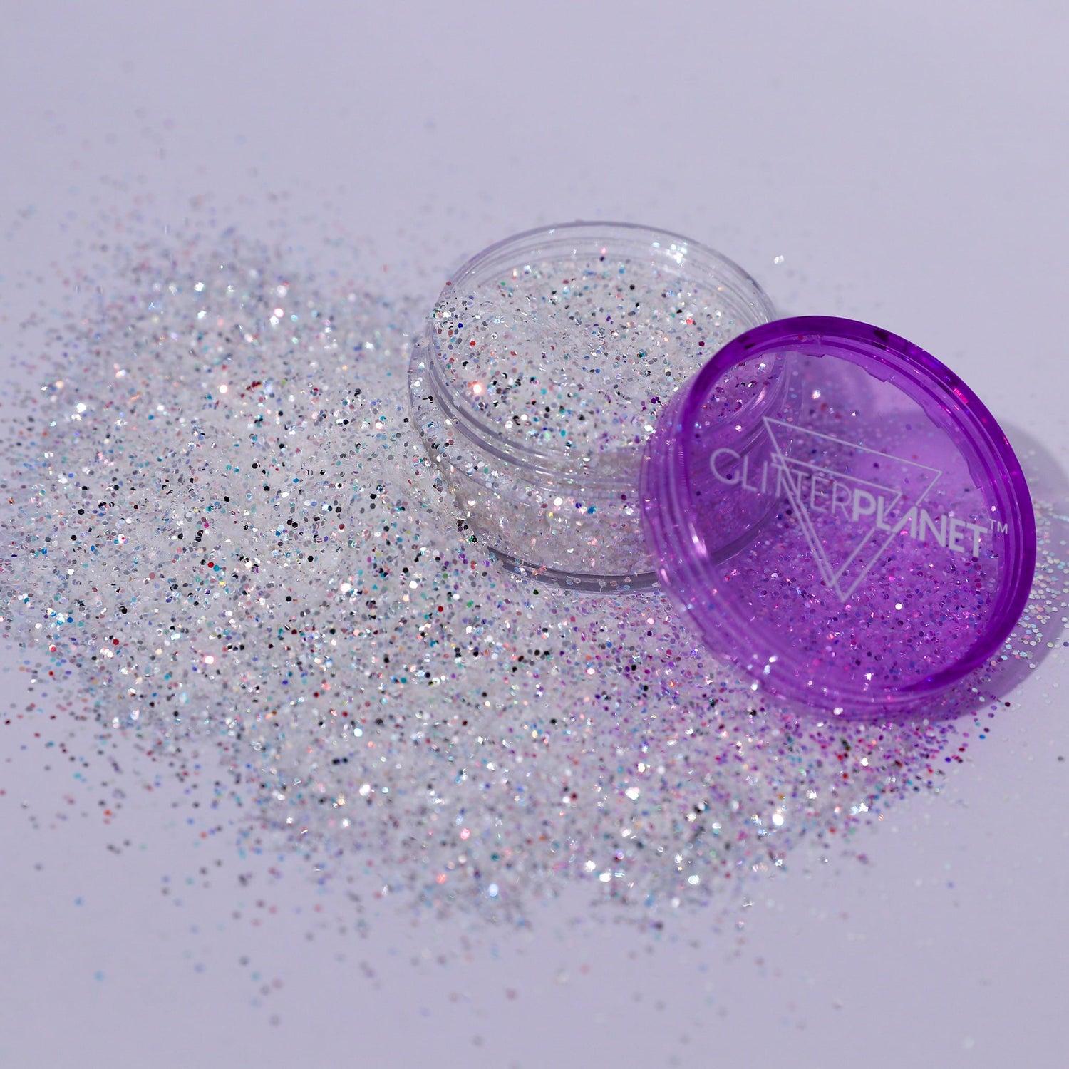 Shining Light Fine Nail Glitter 5g