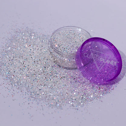 Shining Light Fine Nail Glitter 5g