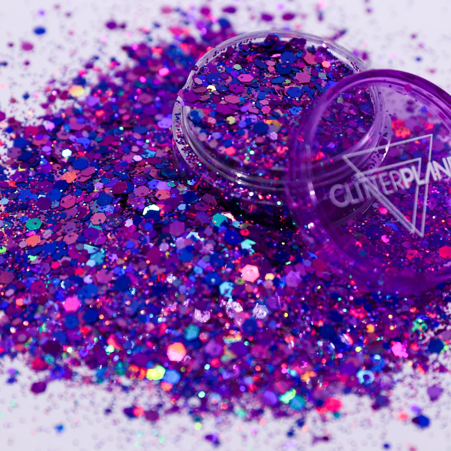 SHOOK Nail Glitter 5g