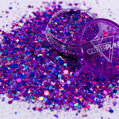 SHOOK Nail Glitter 5g