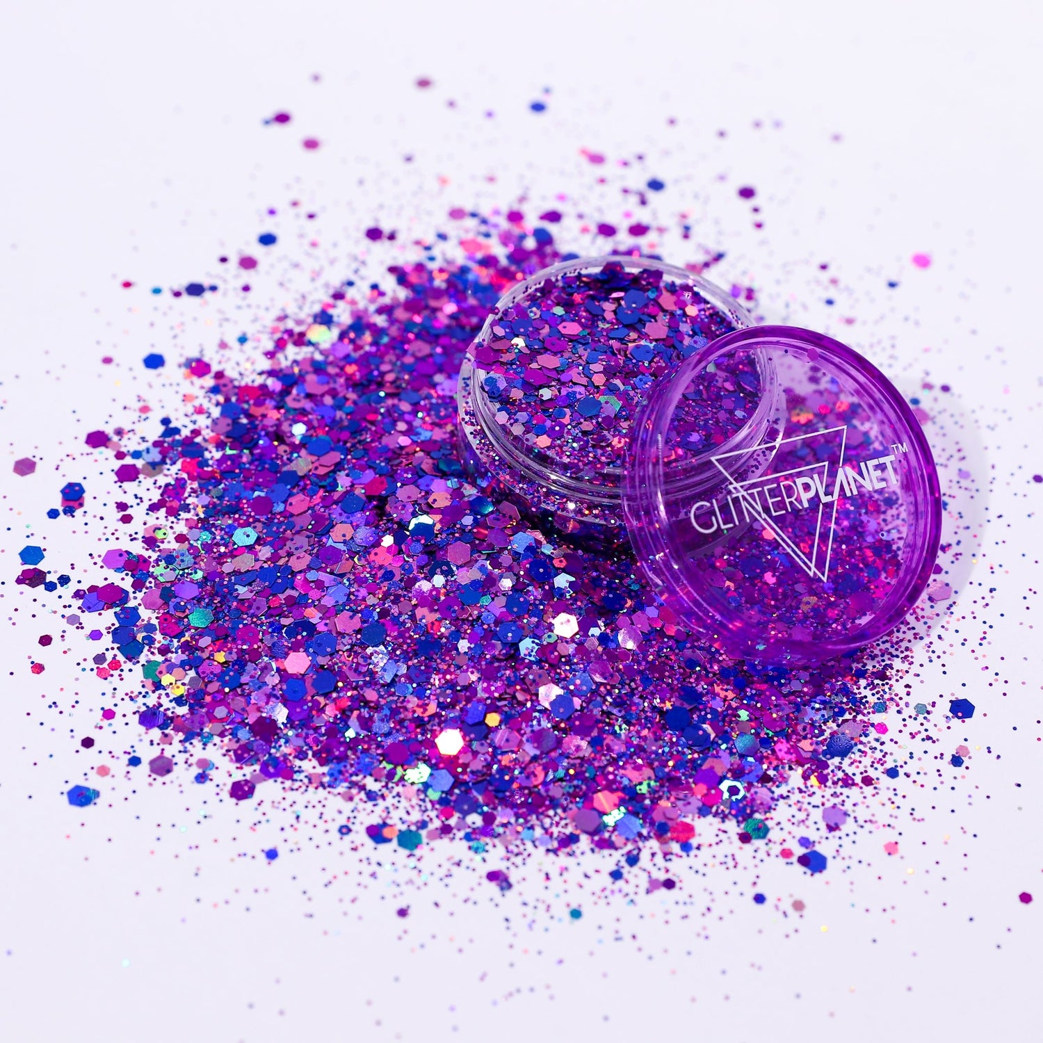 SHOOK Nail Glitter 5g