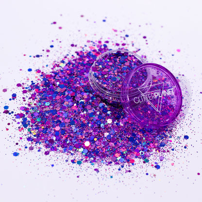 SHOOK Nail Glitter 5g