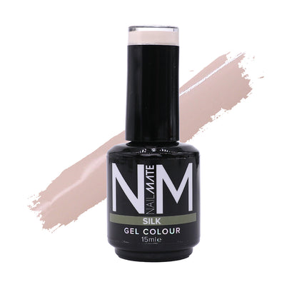 Silk Gel Polish