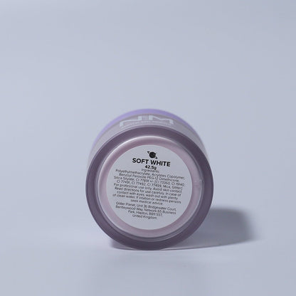 Soft White - Core Acrylic Nail Powder