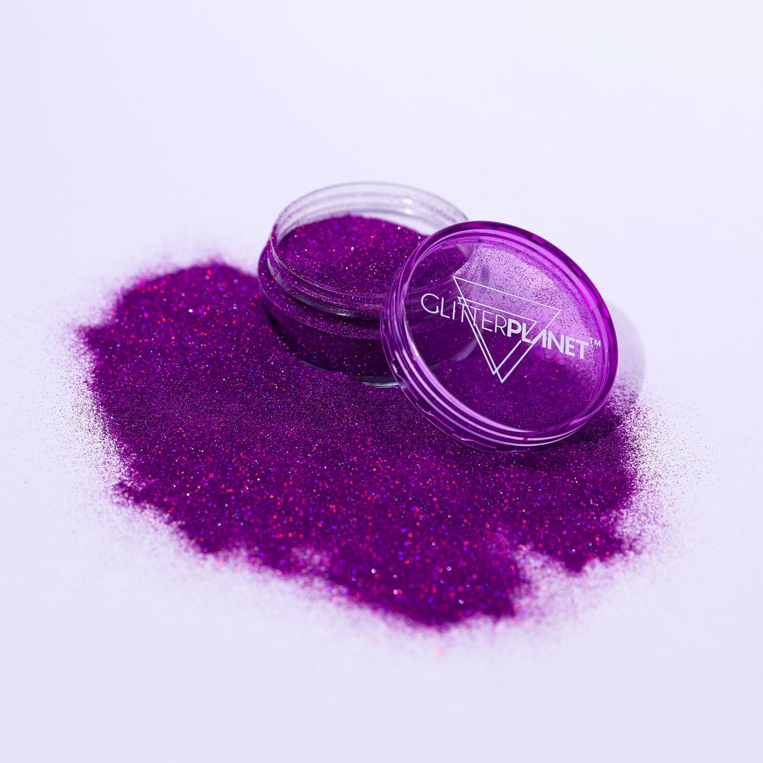 SPOTLIGHT Nail Glitter 5g