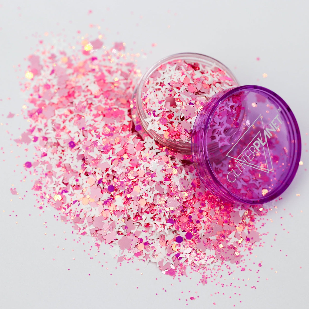 Star Gazer Nail Glitter