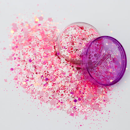 Star Gazer Nail Glitter